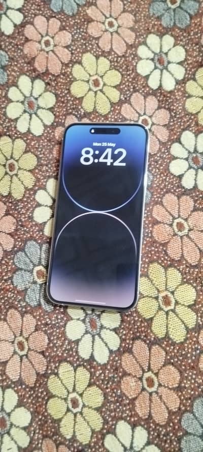 Apple iPhone 14 Pro Max