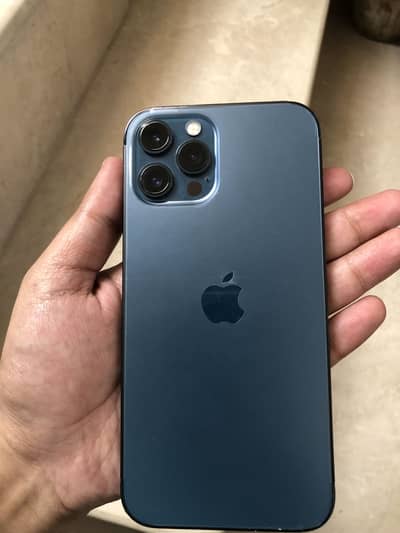Iphone 12 Pro Max 128Gb Approved