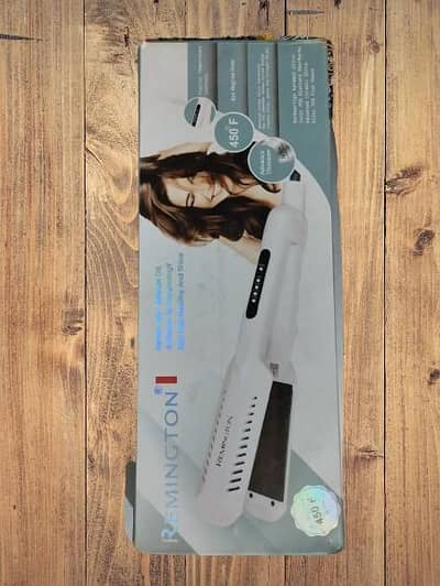 Remington Professional  Straightener