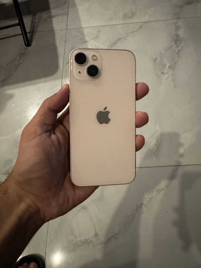 Iphone 13 0