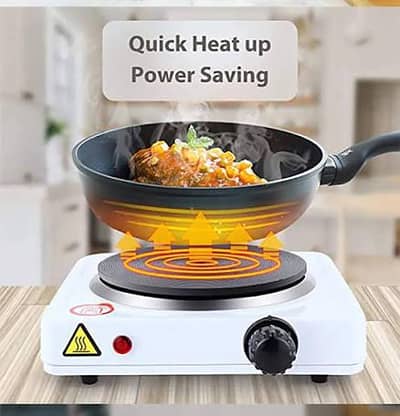 Electric Stove for cooking