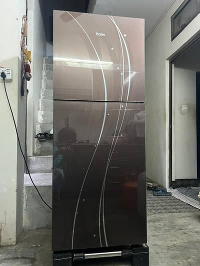 Haier Medium Size fridge