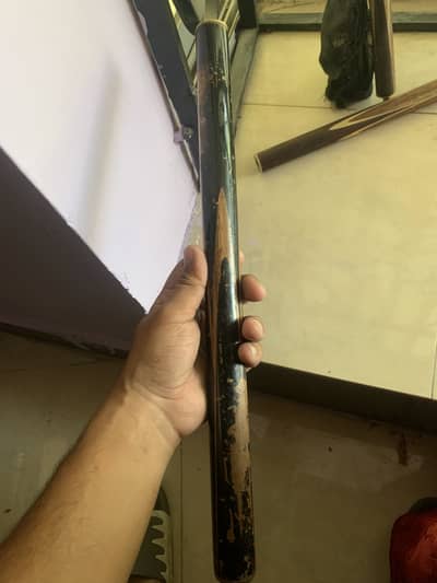 Master Cue