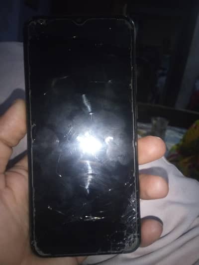 Samsung a02s 4gb 64gb
