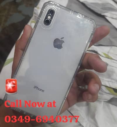 Apple iPhone XS