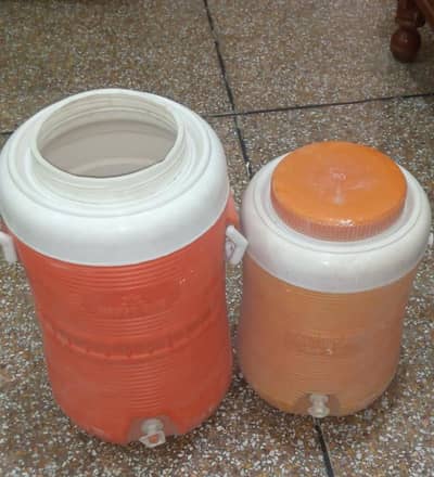water cooler