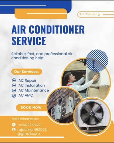 Ac Technician