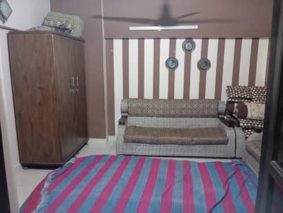 2 Bed D. D Filet For Cell Lease Bank Lon Approval Good Location Lift Available Hai 4 Floor Rod Side Water K Electric Ges Available 24 For Over