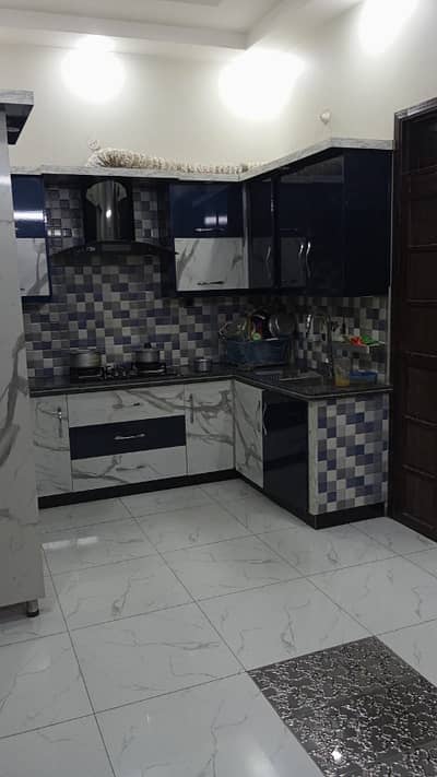 House For Sale Metroville 3rd Block 2 Scheme 33