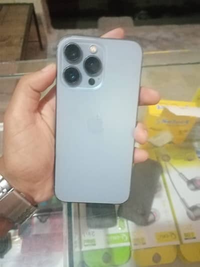 Iphone 13 pro