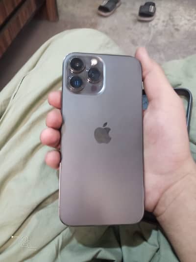 iPhone 13 Pro Max factory unlock non pta 128 go health 83