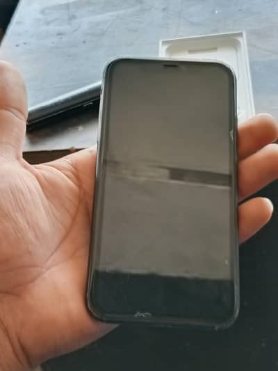I PHONE 11 64GB WATER PACK BH94%