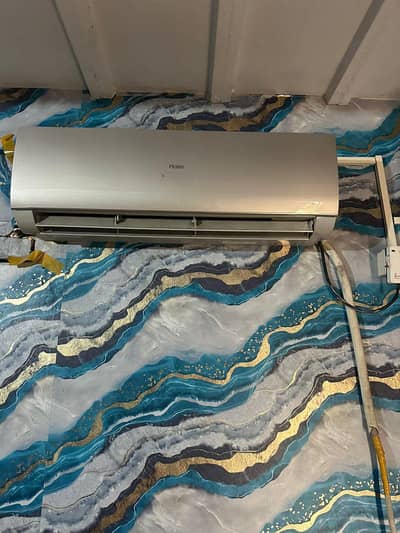 Hair 1.5 DC inverter