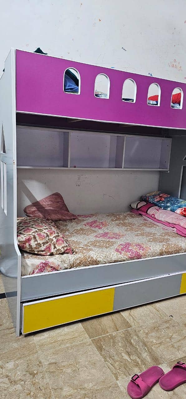bunk bed 1