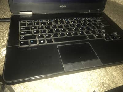 Core i5 4th gen