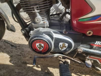 Honda 125 For Sale