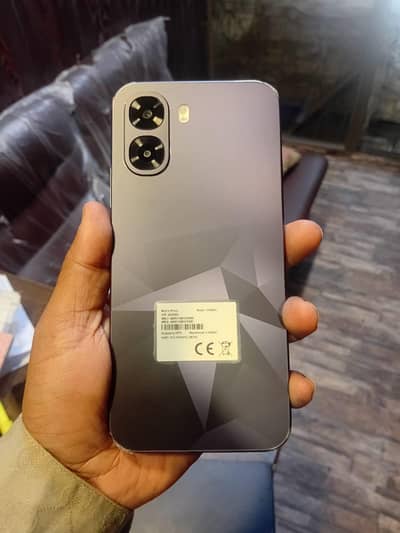 OPPO A6k