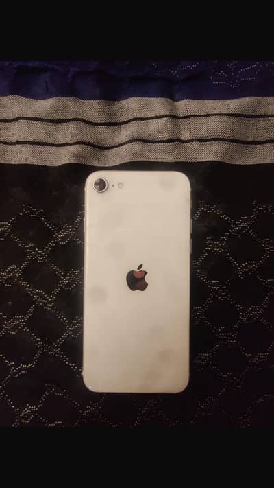 iPhone SE 2022 instant sell