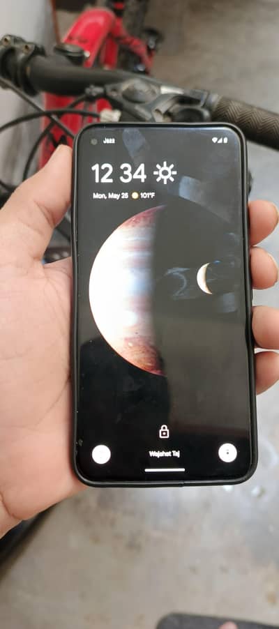 pixel 5 non pta in great price