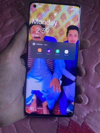 One plus 8 8/128