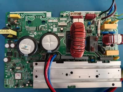 DC inverter ac Kits