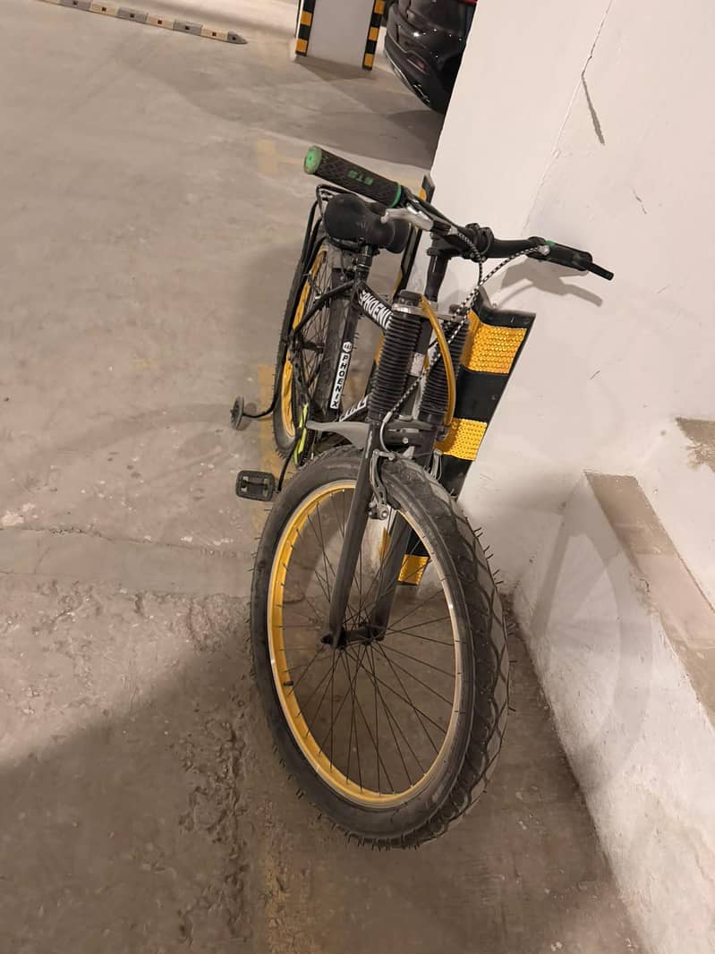 cycle. 1