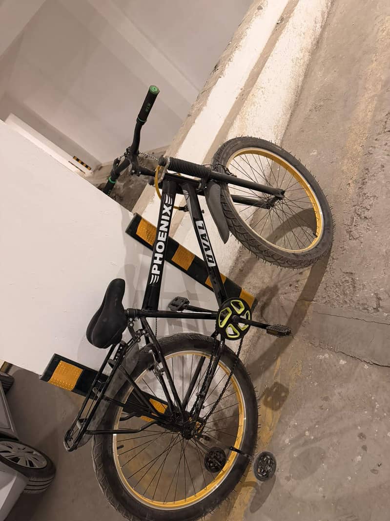 cycle. 2