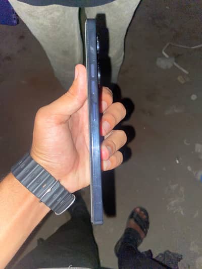 Tecno camon 20  8/256