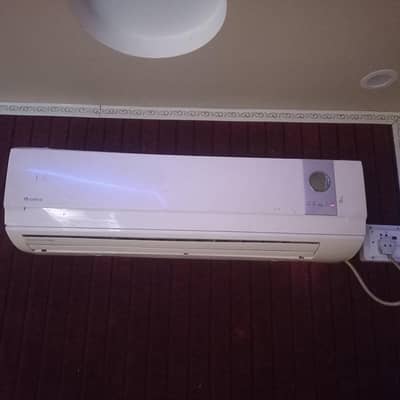 gree ac good condition good working