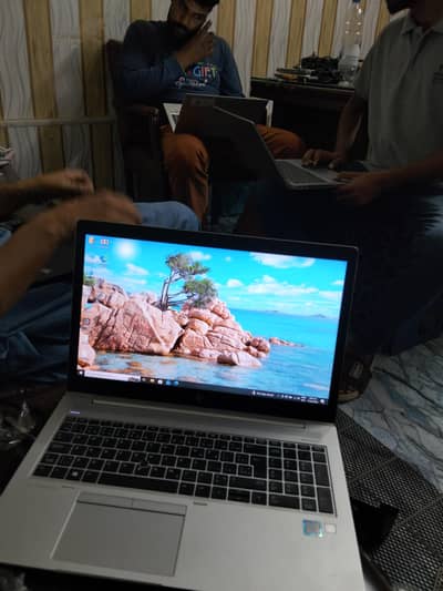 /Hp laptop