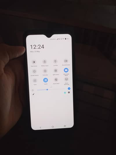 Vivo V20 SE