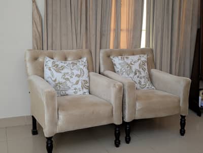 Sofa chairs