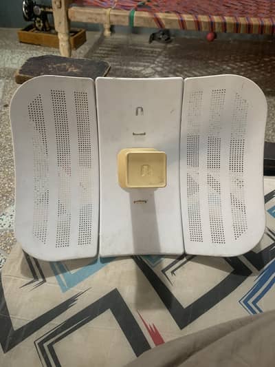 Smart link vorlus
