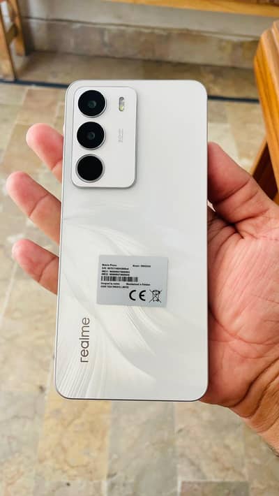 Realme 7i