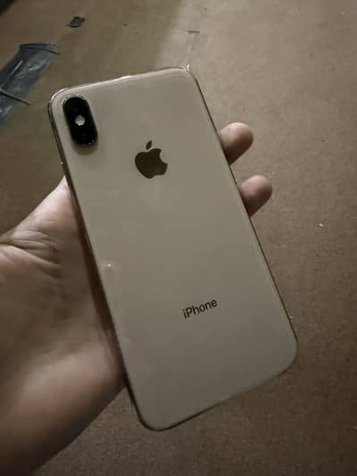 Iphone XS 256gb
