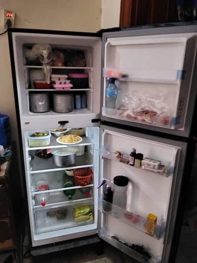 Inverter Refrigerator
