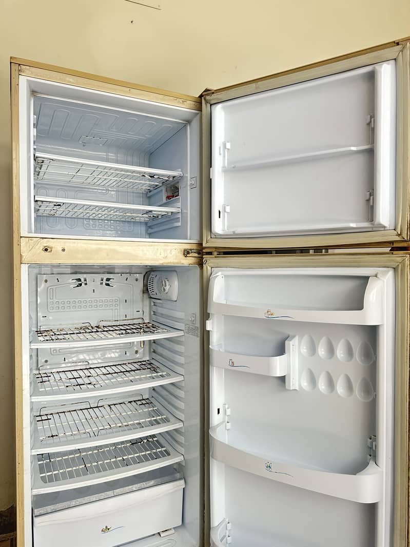 Fridge 0