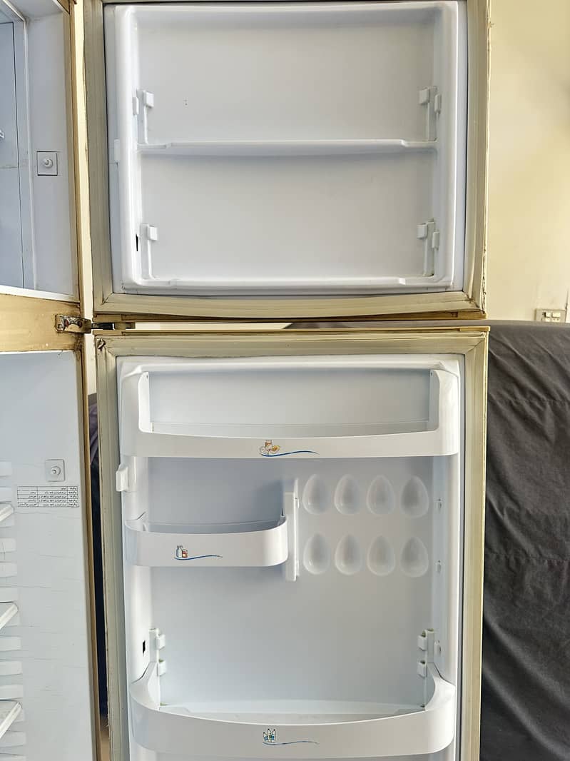 Fridge 2