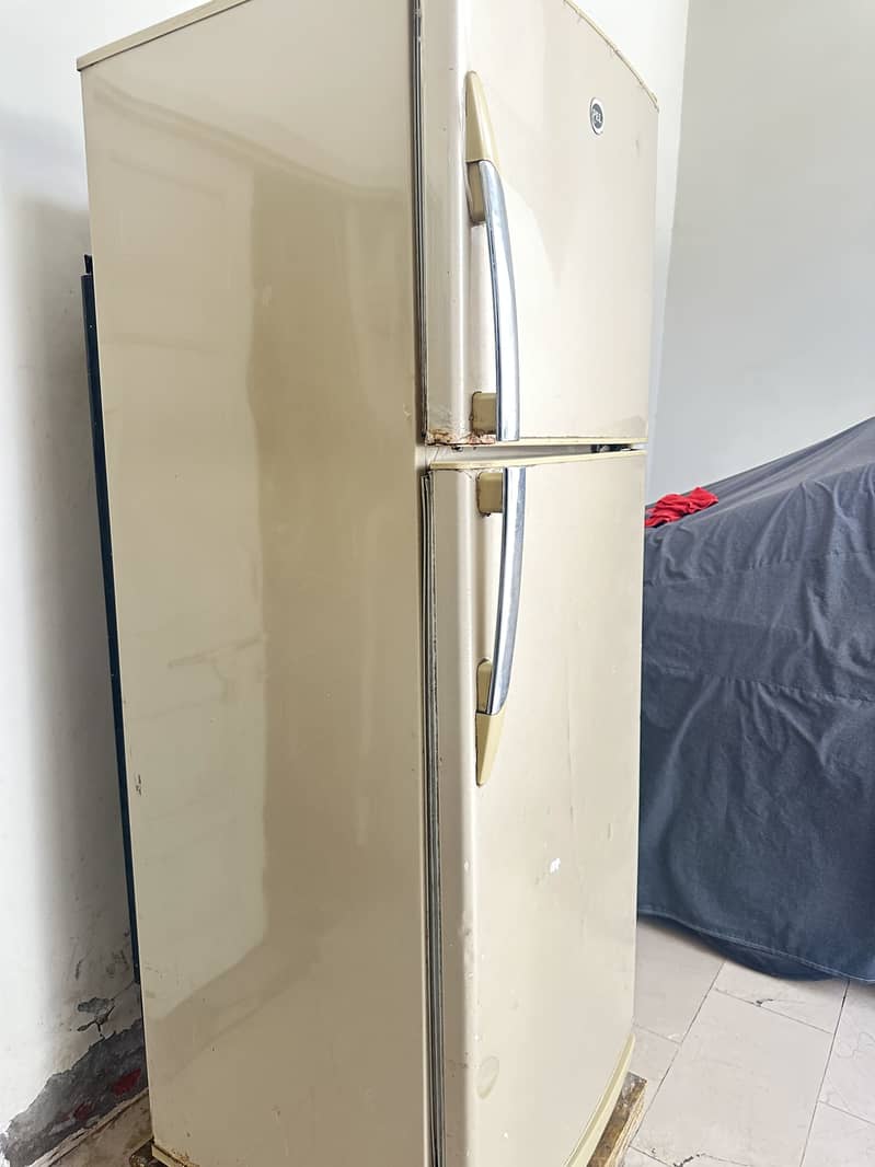 Fridge 3