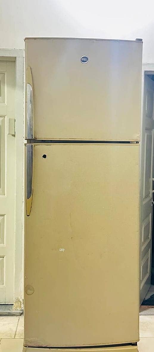 Fridge 7