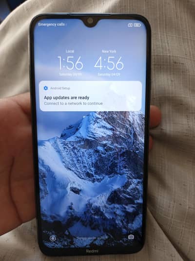 Redmi note 8