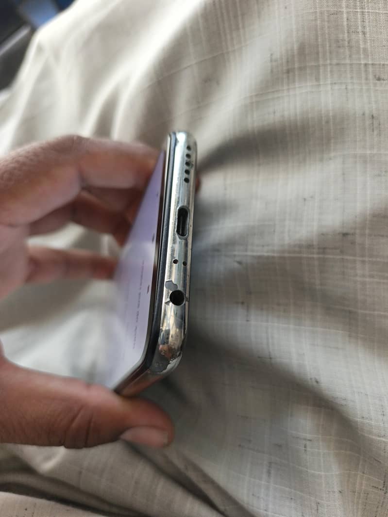 Redmi note 8 3
