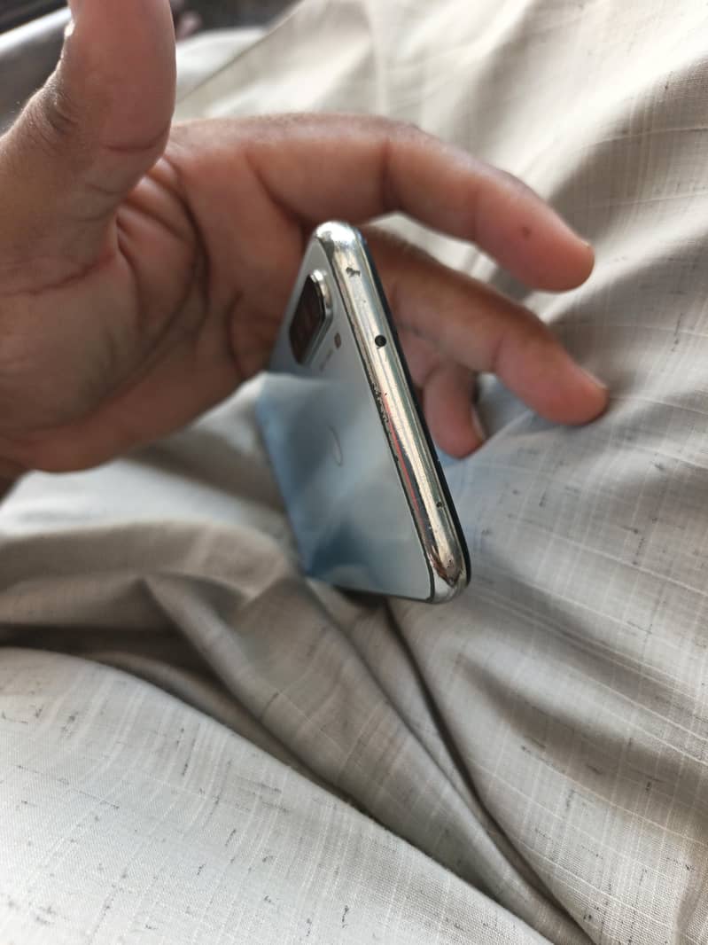 Redmi note 8 5