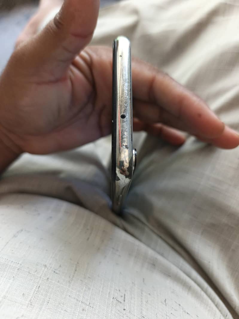 Redmi note 8 6