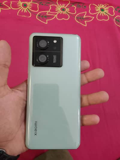 Xiaomi 13t pro 10/10 condition pta approved