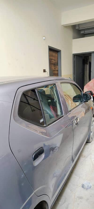 suzuki alto vxr 2020/21 prk2400000