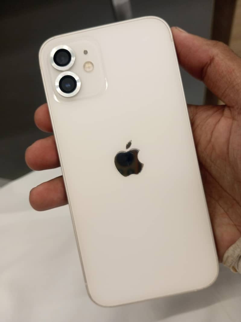 IPhone 12 0