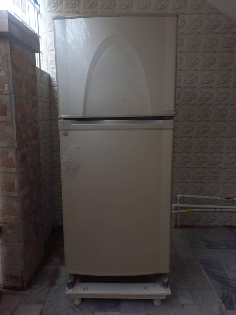 Dawlance refrigerator 3