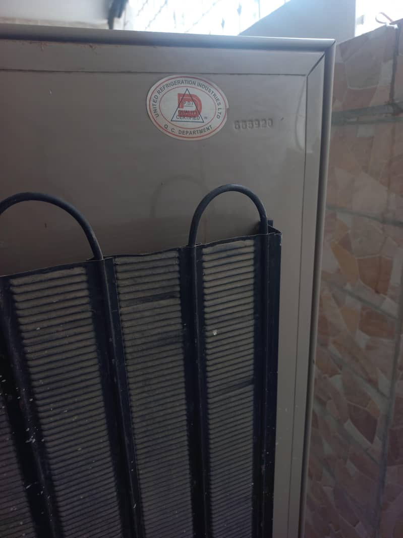 Dawlance refrigerator 6