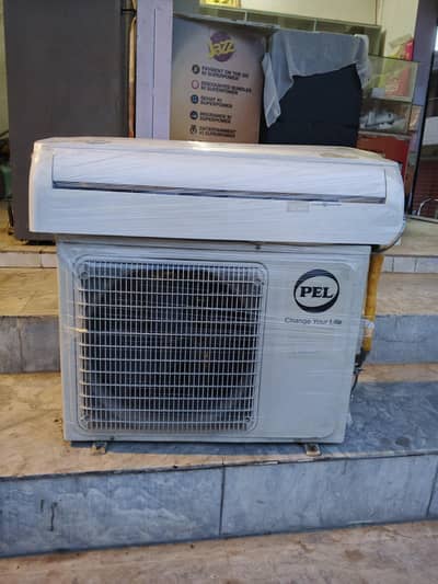PEL Inverter AC 1 Ton Used | Full Working Condition